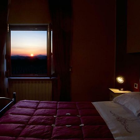 Hotel Tenuta Jumara San Lorenzo Maggiore Exteriér fotografie